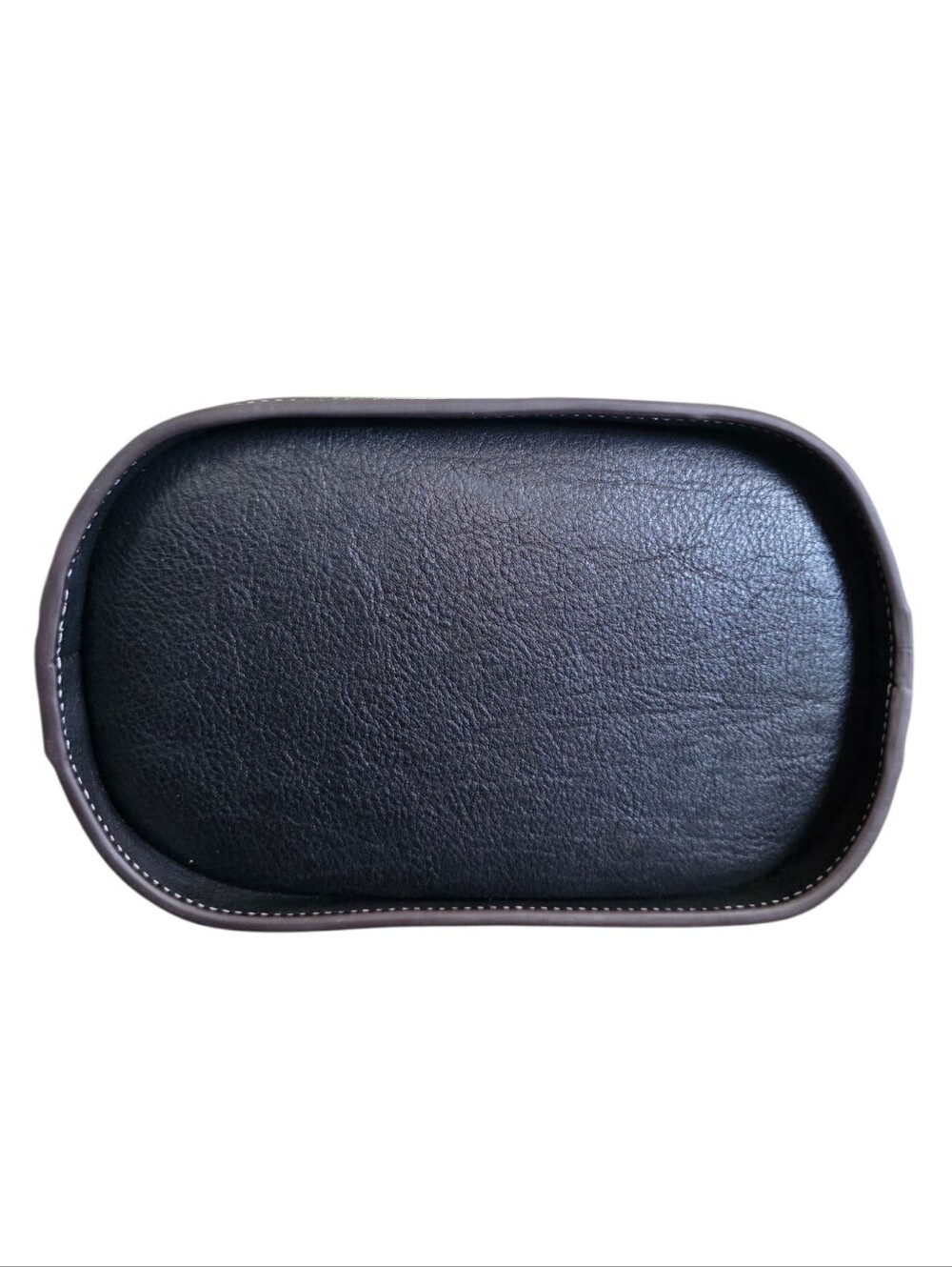 NWT‎ Bolvaint Paris The Delphine Leather Shoulder Bag in Black - Picture 15 of 17